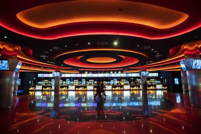 Megvan a Cinema City mozik újranyitásának időpontja