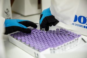 Rusvai: Pfizer hiányában aligha elkerülhető a negyedik hullám