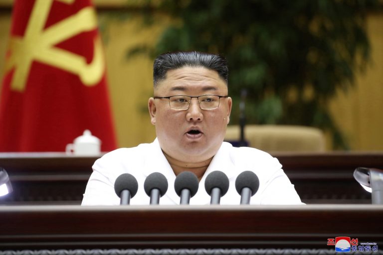 Kivégeztek egy karmestert Észak-Koreában, mert nem tetszett neki egy előadás
