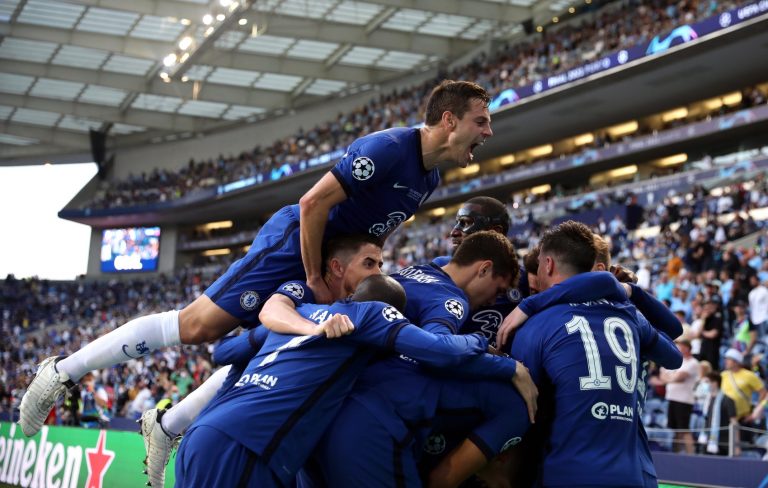 Pörgős mérkőzésen a Chelsea lett a Bajnokok Ligája idei győztese