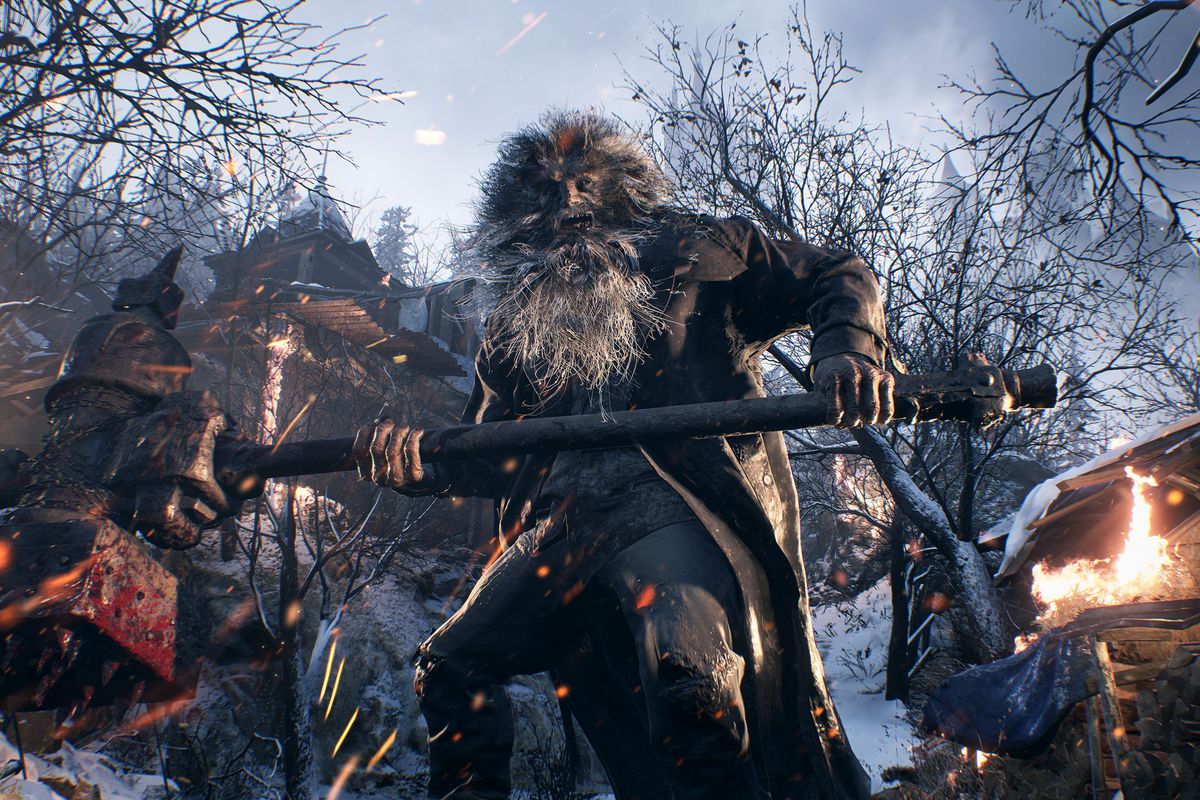 Nincs új a nap alatt – ez a játék vezeti az eladási listákat