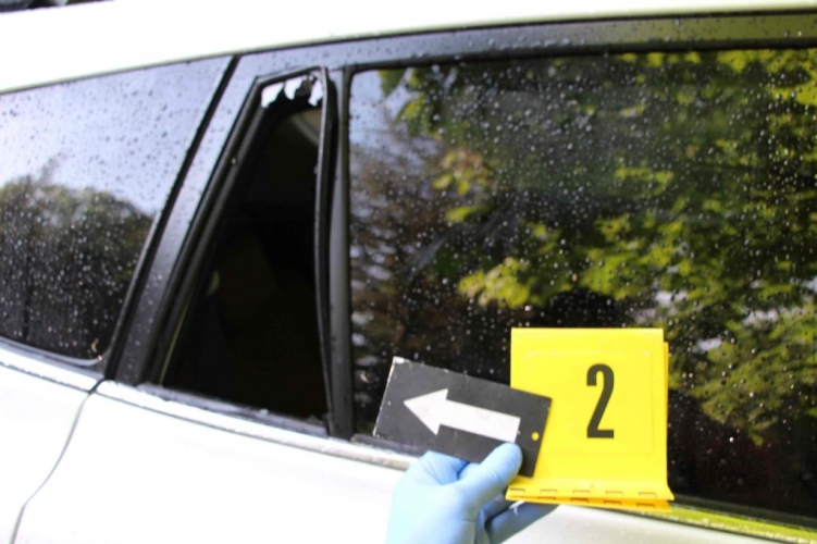 Rendőrkézen a szegedi autófosztogató