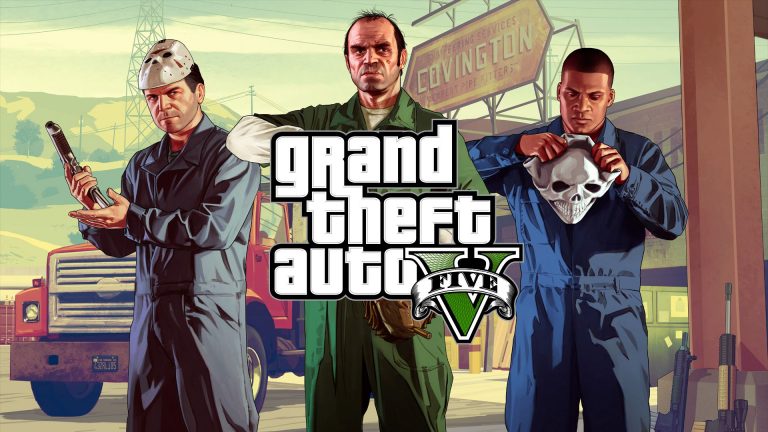 Mesterséges intelligenciával turbózták fel a GTA 5 kinézetét