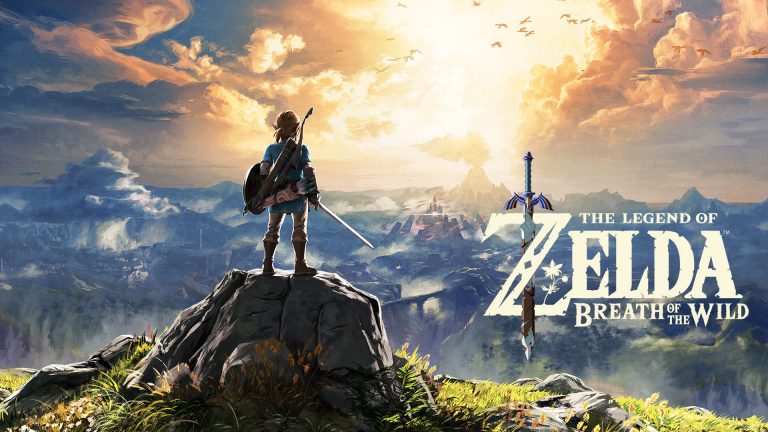 Arra készültek az Xboxnál, hogy a sokak által várt Zelda-játékot 2020-ban dobják piacra