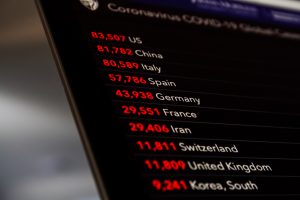 Elképzelhető, hogy sokkal többen halhattak meg koronavírusban a járvány kezdete óta