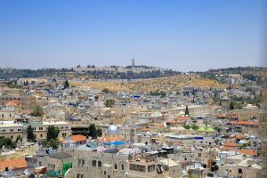 Újabb brutális támadásban nyilvánult meg a feszültség a palesztinok és izraeliek között