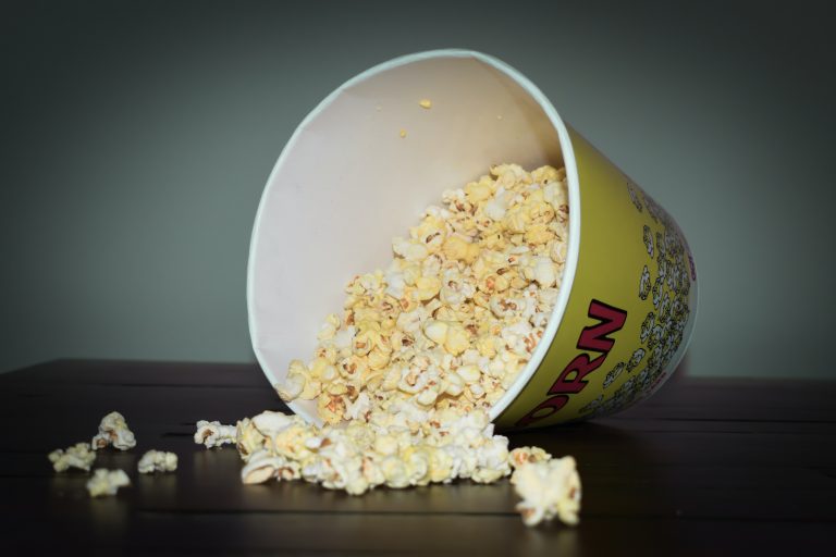 Egy minnesotai mozi igazgatója sajátosan értelmezte a kóla + popcorn mozis menüt