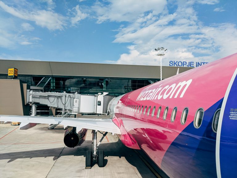 Újabb országban állított üzembe üzemanyag-takarékos flottát a Wizz Air