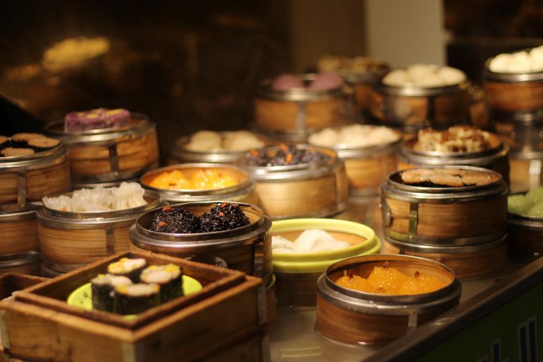 Kínában mostantól tilos túl sok ételt rendelni