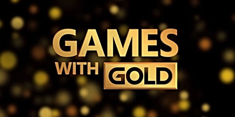 Mától három ingyenes játék telepíthető Xboxra Games with Gold előfizetők számára