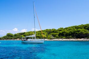 Horvátországba mennél nyaralni? Már védettségi igazolvány nélkül is beengednek