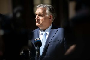 Orbán Viktor: 200 ezres minimálbér van a horizonton, új operatív törzsek jönnek létre
