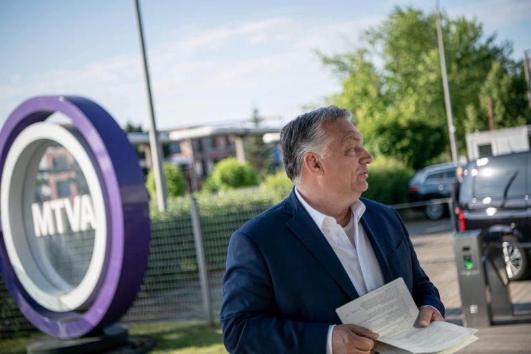 Orbán Viktor emiatt is szeretné megemelni a minimálbért