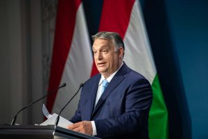 Orbán Viktor tisztázta, kik nem kerülnek le a védettségi listáról