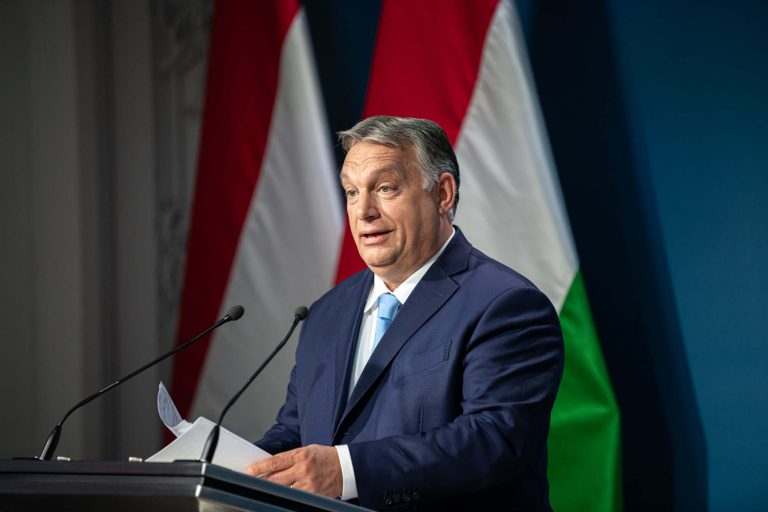 Orbán Viktor tisztázta, kik nem kerülnek le a védettségi listáról