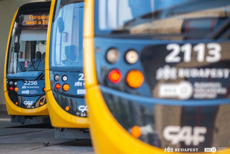 A BKK is reagált a nagy hőségre: vízvételi és hűsítőpontok