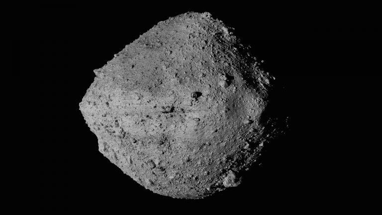 Egy 183 méteres aszteroida halad el a Föld mellett kedden
