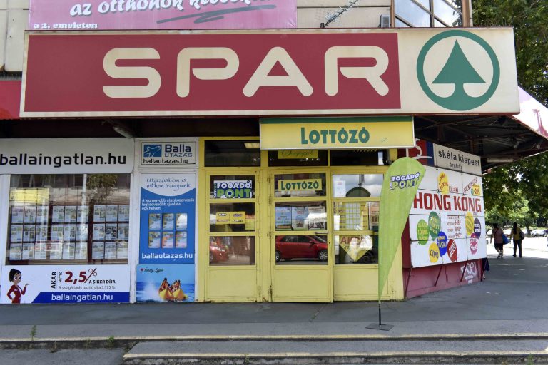 Biztonsági okokból visszahívott egy botmixert a Spar