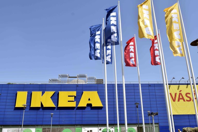 Félmilliárd dollárt költ az Ikea és a Rockefellerek a klímaváltozás elleni küzdelem jegyében