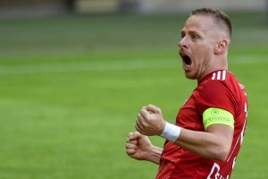 Meglepő helyen merült fel Dzsudzsák Balázs neve, sajátos tevékenységbe kezd Magyarországon