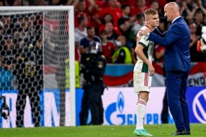 Erre számít Marco Rossi a válogatottól a jövőben