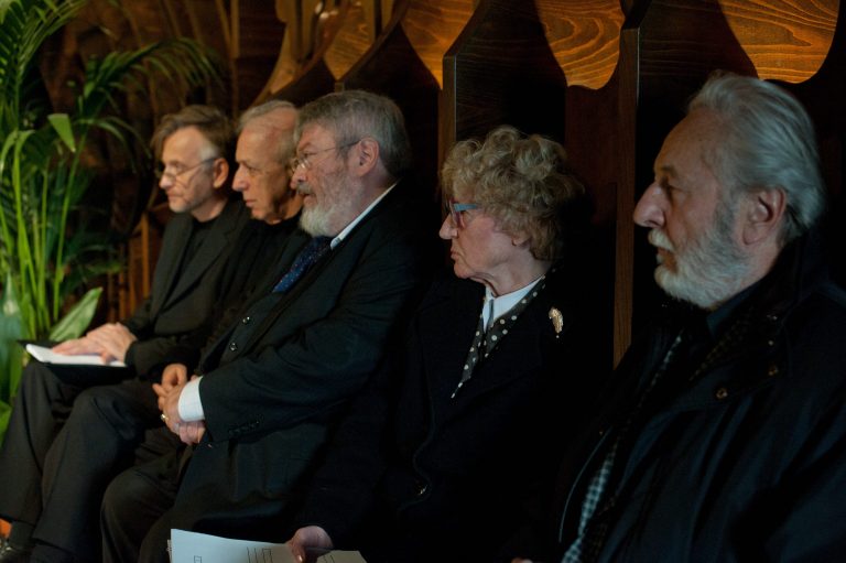 88 évesen elhunyt a legendás magyar rádiós