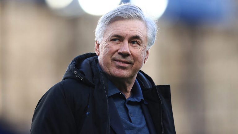 Ancelotti máris döntött az egyik sztárjátékos sorsáról a Real Madridnál