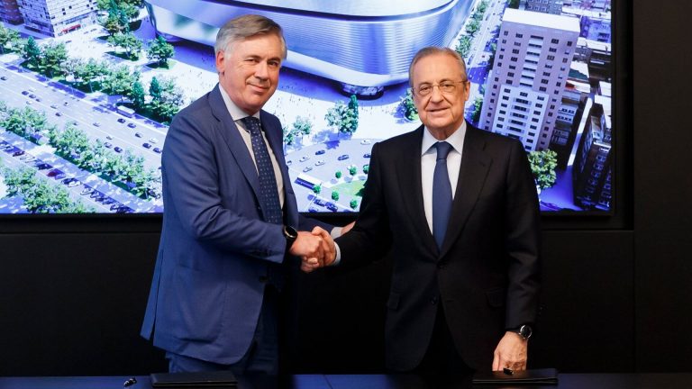 Óriási fordulatok következhetnek be a Real Madridnál Ancelotti érkezésével