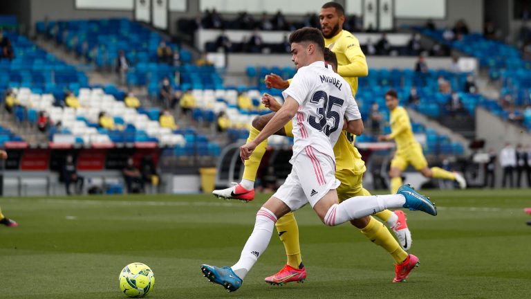 Három név, akik berobbanhatnak a Real Madrid védelmében