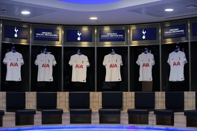 Hatalmas név érkezhet a Premier League-be a Tottenham kispadjára