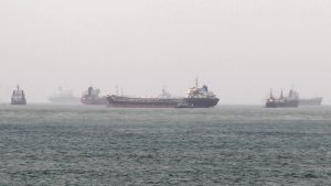 Kalóztámadás történt, ezúttal öt embert raboltak el egy hajóról