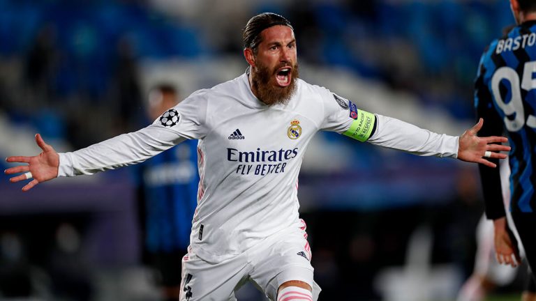 Sergio Ramos jövője 180 fokos fordulatot vehet a Real Madridnál