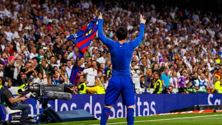 A Barcánál finoman jelezték: örülnének, ha Messi minél hamarabb igent mondana