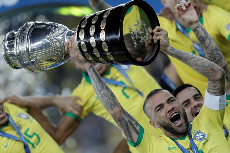 Folytatódik a Copa América-mizéria: a brazil legfelsőbb bíróság dönt a torna sorsáról