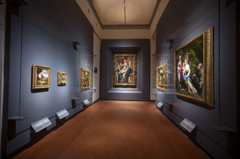 120 műalkotást loptak el a RAI olasz közmédia irodáiból