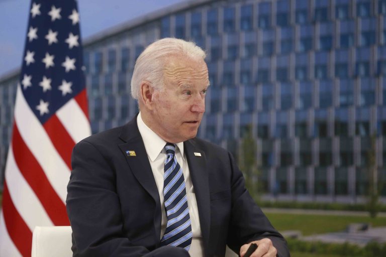 Joe Biden szerint Navalnij halála tragédia lenne