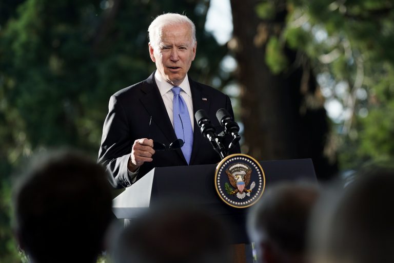 Biden iráni megállapodáshoz fűzött reményei most már több mint szürreálisak