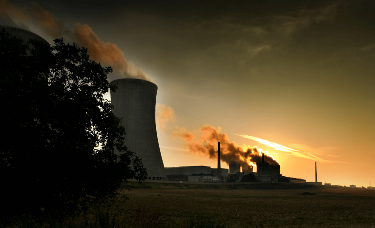 Csehországban megtiltanák, hogy orosz és kínai cégek építsenek atomerőműveket