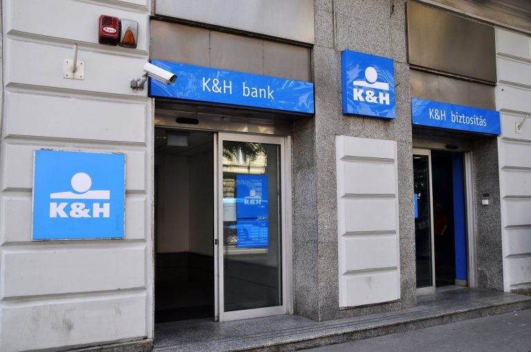 Tervezett karbantartás a K&H Banknál: mutatjuk, mikor, mi nem lesz elérhető