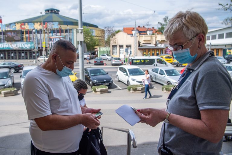 Fontos hírt kaptak azok, akiknek lejár a védettségi igazolványa