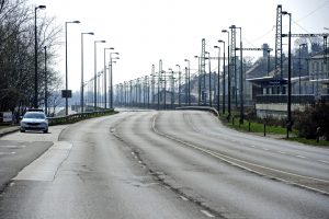 Elütöttek egy 13 éves kisfiút, a járókelők élesztették újra