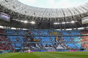 Elbukhatja London az Eb-döntő rendezését, Magyarországra tehetik át a finálét