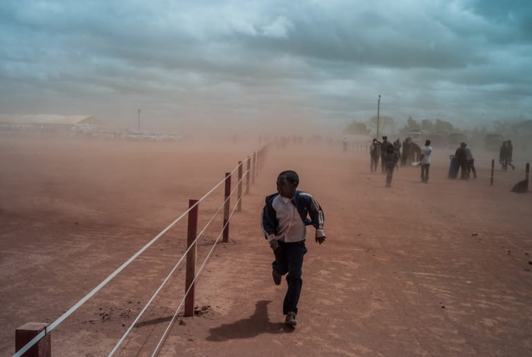 FAO: legalább 1.1 millió ember sodródott az éhínség szélére Madagaszkárban