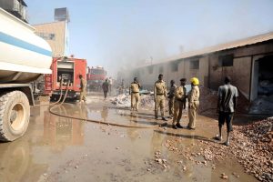 Súlyos törzsi összecsapások törtek ki, 36-an vesztették életüket