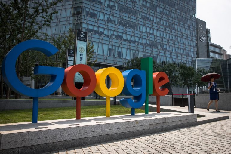 A Google finanszírozta a járvány kitörésével összefüggésbe hozható egyik kutató munkáját?