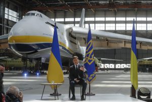 Jelentős lépés történhet Ukrajnában a korrupciós válság felszámolásában