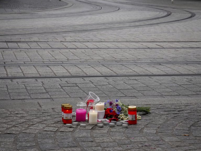 Bild: az Iszlám Állammal szimpatizált a német késes támadó