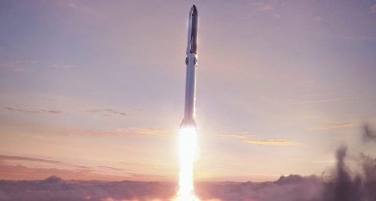 Elon Musk szerint hamarosan kész a Starship legújabb boostere