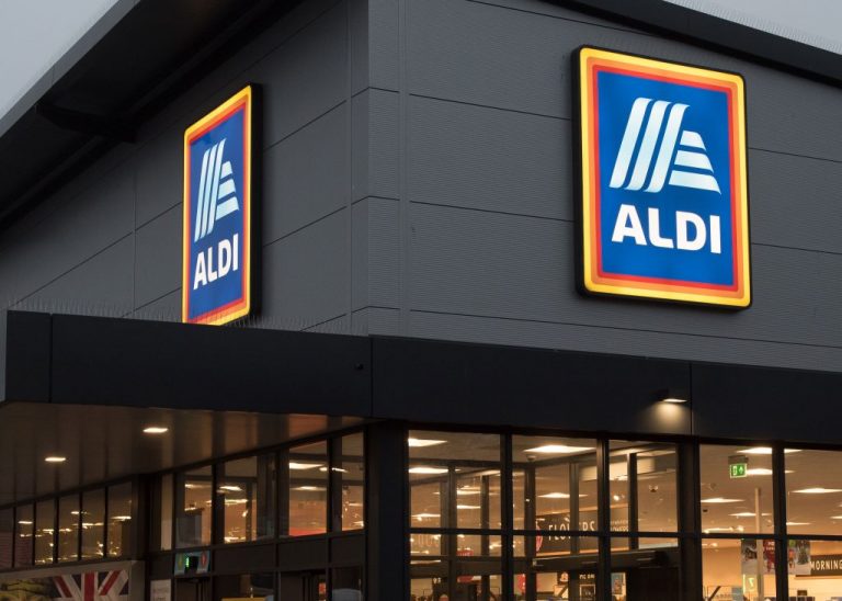 Forradalmi változás történhet hamarosan az ALDI-nál