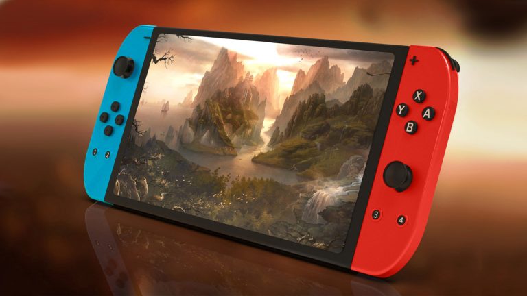 Kiderült, mikortól vásárolhatjuk meg a vadonatúj Nintendo Switch Pro konzolokat